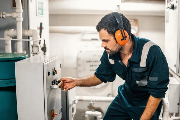 engineer