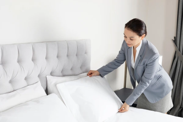 housekeeping