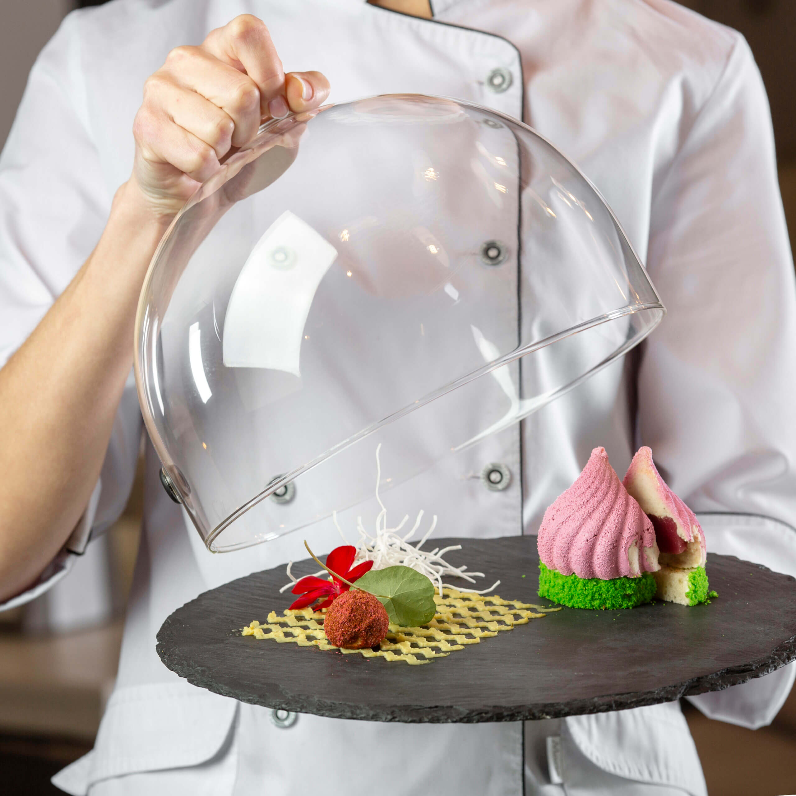 private chef