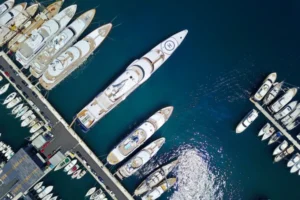 monaco yacht show
