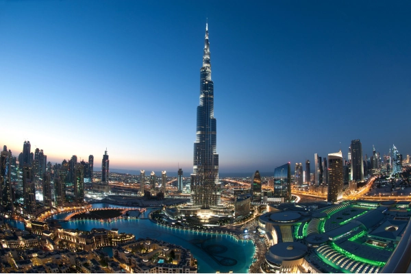 dubai