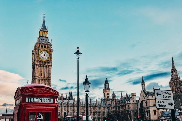 london