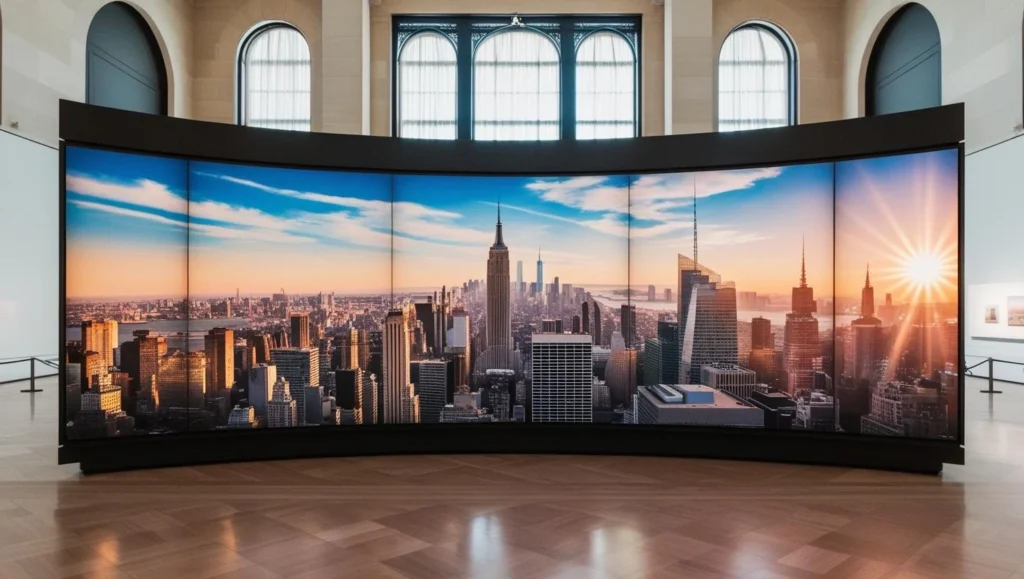 new york art