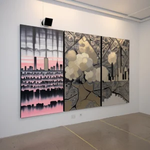 art in new york