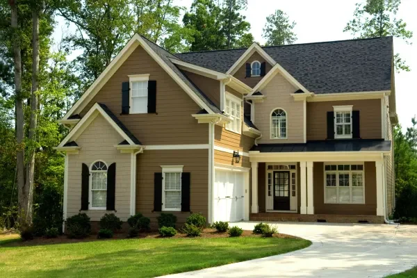 chalet